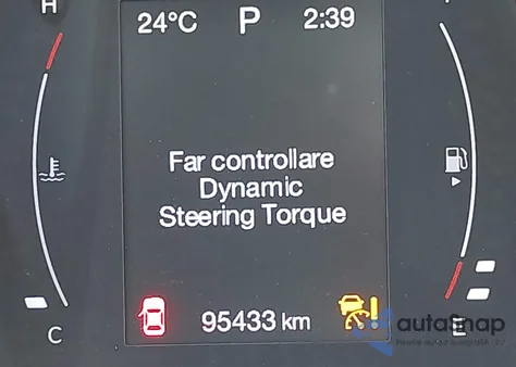 2019 Jeep Compass Latitude 4X4 z USA, uszkodzony, nr VIN 3C4NJDBB9KT713722